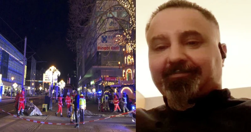 Germany: Unmasking Taleb, the 50-year-old Saudi Muslim doctor behind Magdeburg Christmas market carnage