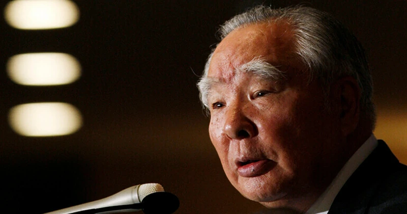 Osamu Suzuki, visionary leader who shaped Suzuki Motor Corporation, passes away at 94