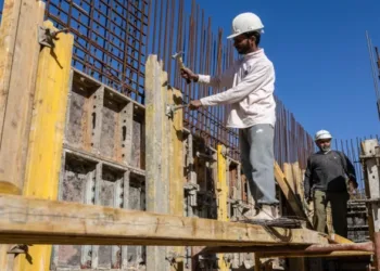 Construction Workers (Representative Image)