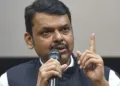 Maharashtra CM Devendra Fadnavis