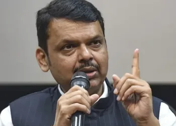 Maharashtra CM Devendra Fadnavis