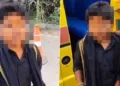 School expels a student for wearing Ayyappa mala