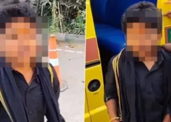 School expels a student for wearing Ayyappa mala