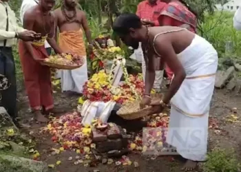 Chola-era inscription found near Perumal temple in Salem