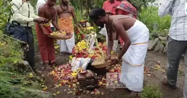 Chola-era inscription found near Perumal temple in Salem