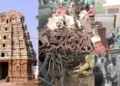 Kallakurichi Temple’s valuable artefacts allegedly sold as scrap