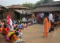 Missionary activities in Jharkhand (Photo: St Paul Mission Jharkhand)