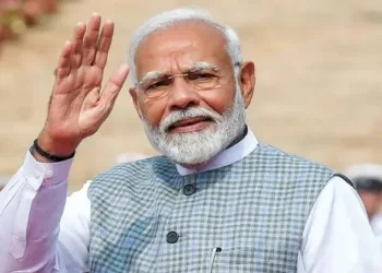 Prime Minister Narendra Modi