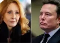 Elon Musk and JK Rowling open up about Pakistani grooming gangs in UK (Photo:TOI)