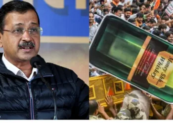 Arvind Kejriwal led government caused a loss of more than Rs 2000 crore to the exchequer in the Liquor Policy Scam