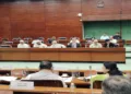 JPC Approves Amendments to WAQF Bill; Chairman Pal Highlights Stakeholder Involvement (Photo: X)