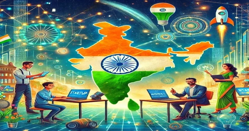 National Startup Day: Transforming India into a global innovation powerhouse