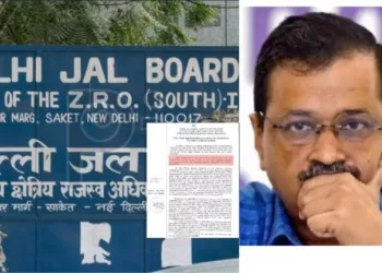 Delhi Jal Board refutes fals claims made by Arvind Kejriwal of Yamuna water being poisoned