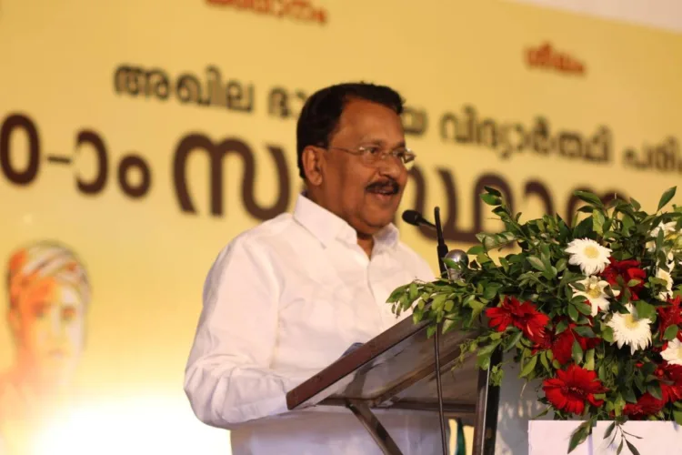 Goa Governor P.S. Sreedharan Pillai