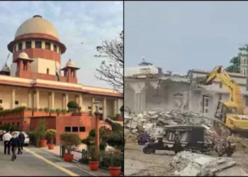Supreme Court Denies Permission for Urs at Allegedly Razed Dargah Site