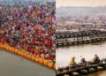 Mahakumbh 2025 gets to see infrastructural developments