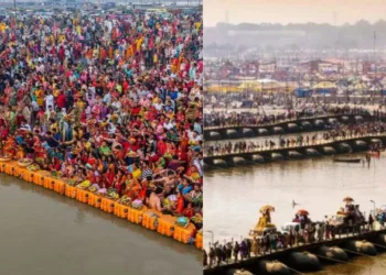 Mahakumbh 2025 gets to see infrastructural developments