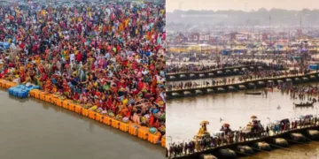 Mahakumbh 2025 gets to see infrastructural developments