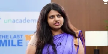 Former IAS Pooja Khedkar (Photo: X)