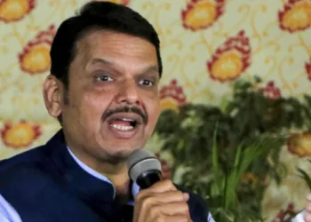 Maharashtra Chief Minister Devendra Fadnavis