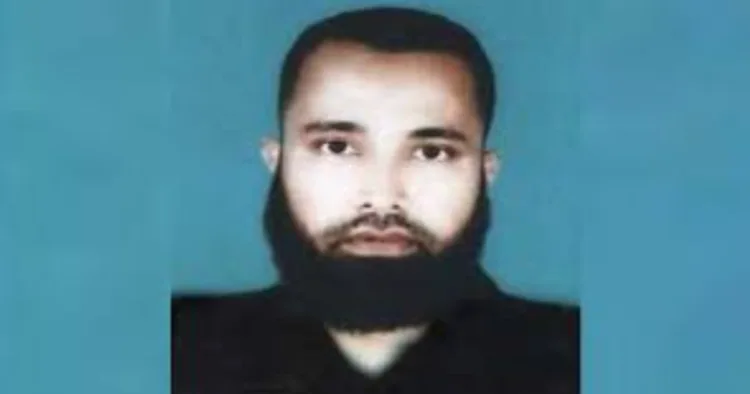 Most Wanted’ Islamist terrorist Syed Ziaul Haque