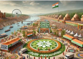 Prayagraj to host Green Mahakumbh