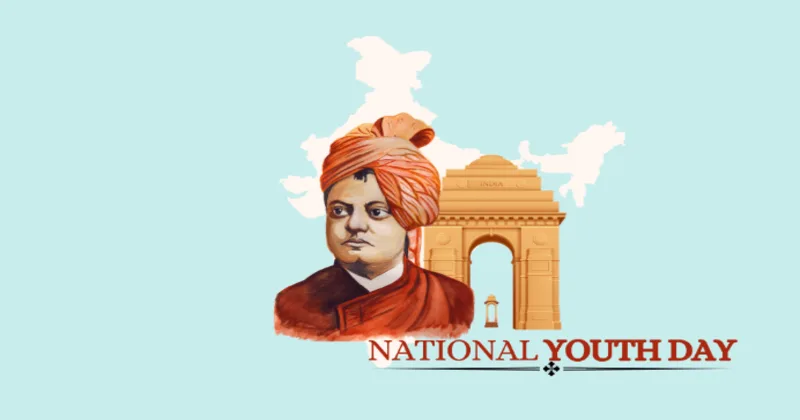 Empowering India’s Youth: A call to action on National Youth Day