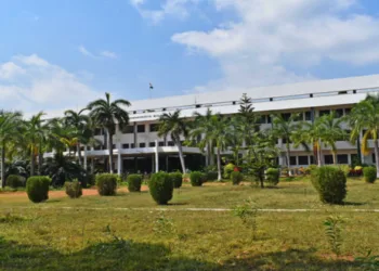 Puducherry Technological University