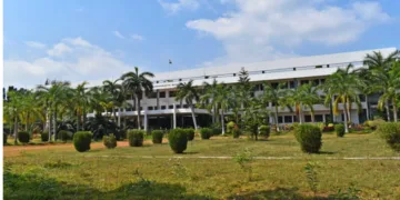 Puducherry Technological University