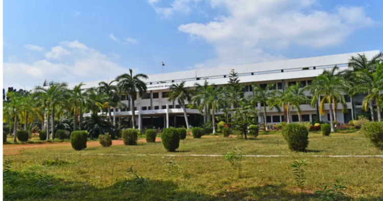 Puducherry Technological University