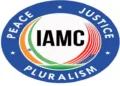 Logo of Indian American Muslim Council