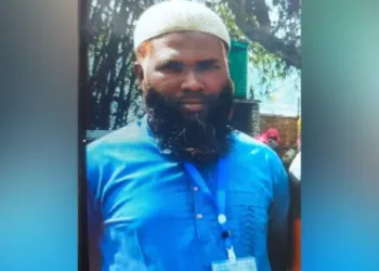 Assam STF arrests Islamist terrorist Jaher Ali