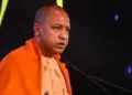 Uttar Pradesh CM Yogi Adityanath