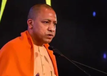 Uttar Pradesh CM Yogi Adityanath