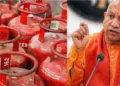 Yogi govt mandates cylinder testing at Mahakumbh