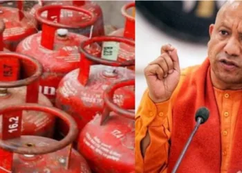 Yogi govt mandates cylinder testing at Mahakumbh