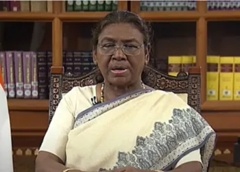 President Droupadi Murmu addresses the nation on the eve of Republic Day