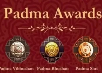 Padma Awards 2025 Announced