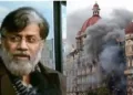 Tahawwur Rana, mastermind of the Mumbai terror attacks (File Image)