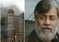 Tahawwur Rana, mastermind of the 26/11 Mumbai terror attacks