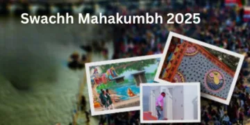 Swachh Mahakumbh 2025