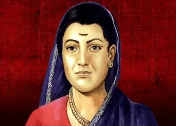 Savitribai Phule