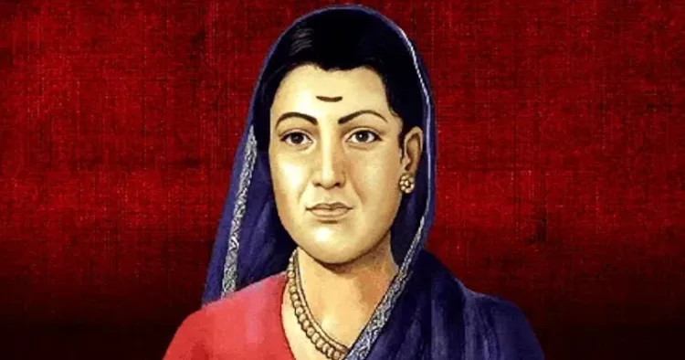 Savitribai Phule