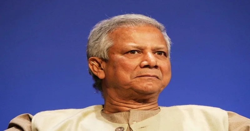 A gradual yet strong dissent is brewing in Bangladesh and Muhammad Yunus is clueless about it