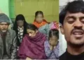 Arshad killed his mother and four sisters in Lucknow (Photo: OpIndia English)