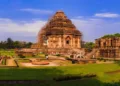 Sun Temple at Konark