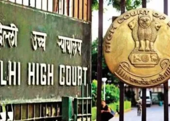 Delhi High Court (Representative Image)