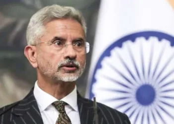 External Affairs Minister S Jaishankar