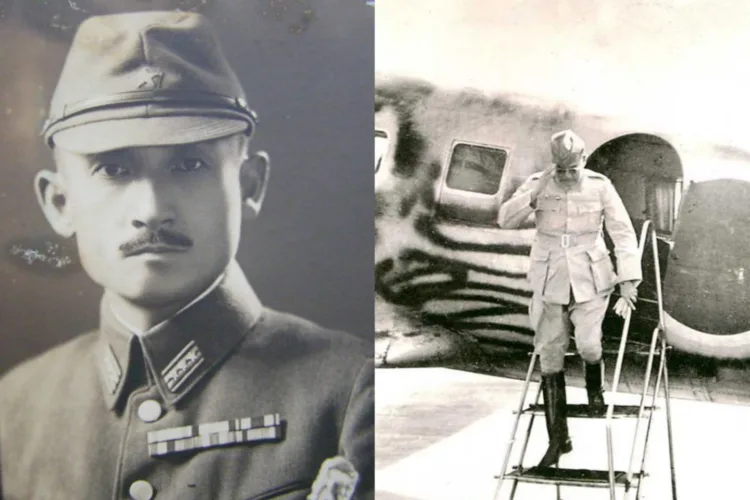 Explosive China Claims contradict Netaji's Death Theory