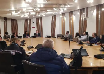 Scottish Hindu Foundation hosts Parliamentary Reception to address Hinduphobia